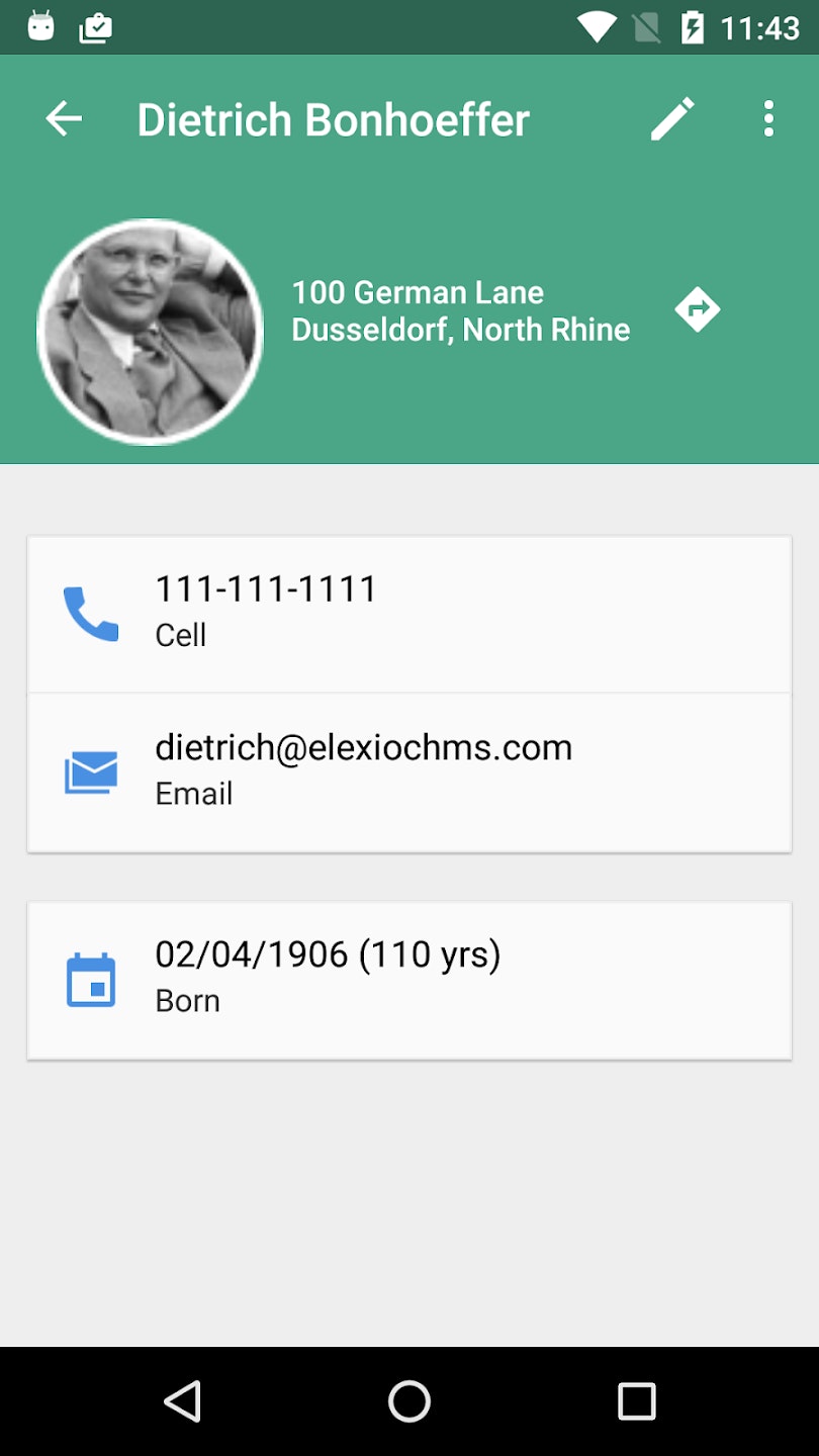 Elexio gallery image