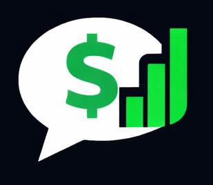 Spend by RevExOS - Product Hunt launch logo and brand identity