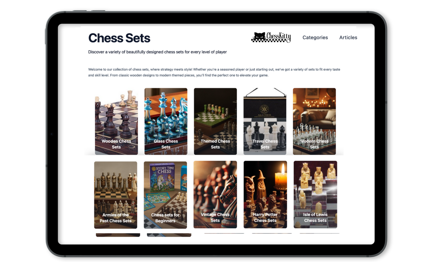 ChessKitty gallery image