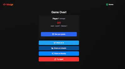 PlayMerge.ai gallery image