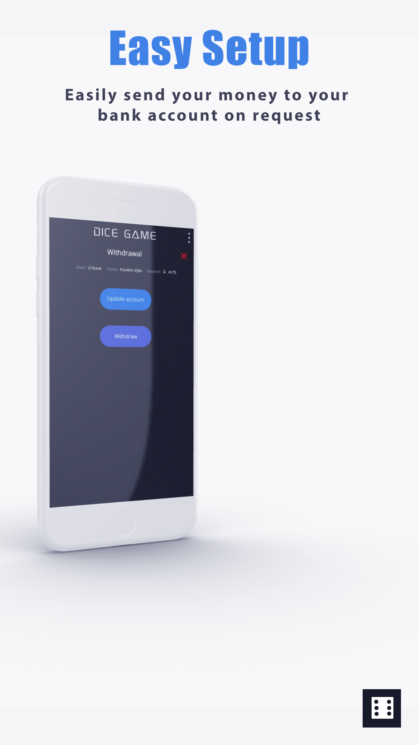 DICE GAME gallery image