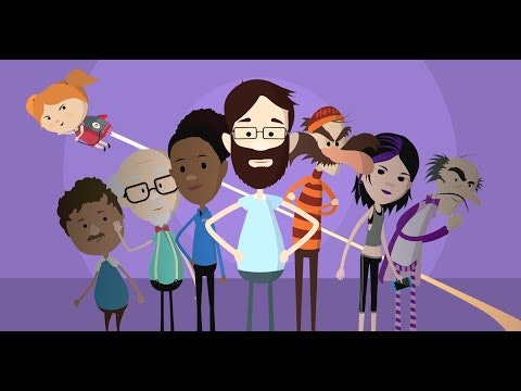 Curricula gallery image