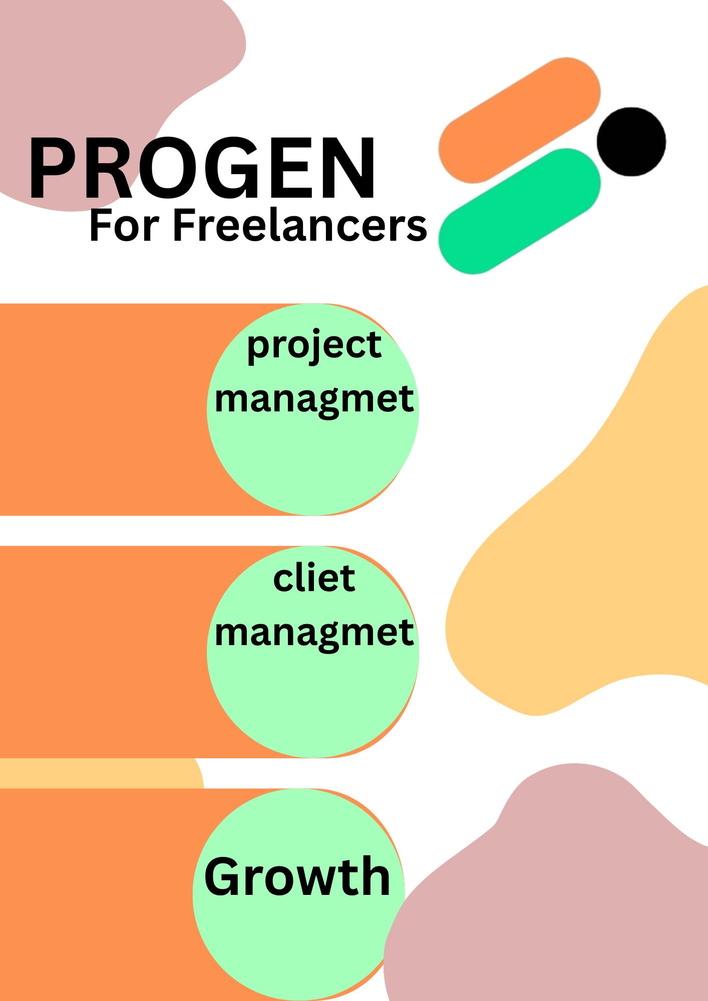 Progen - Screenshot 4 showing product features and functionality