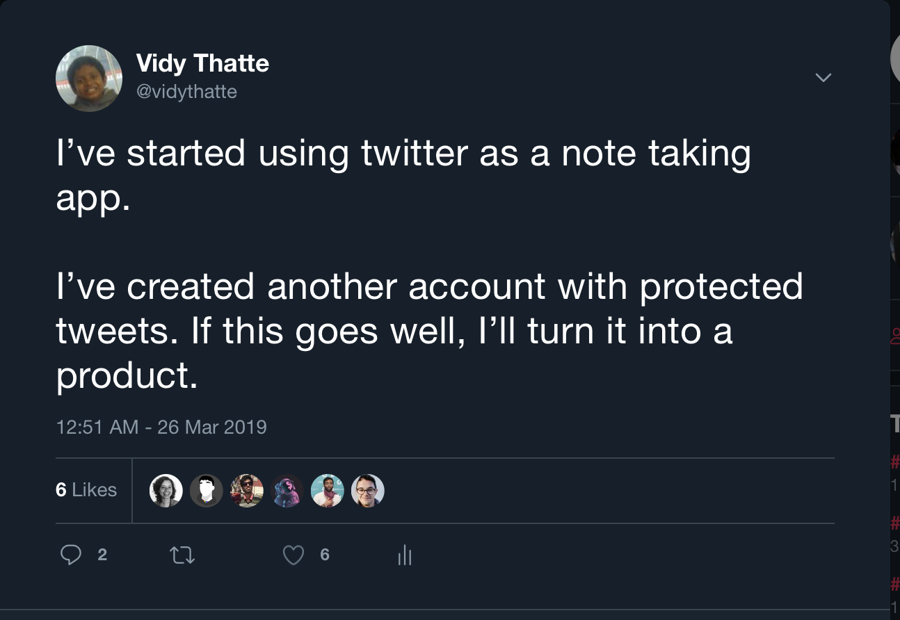 Stream gallery image