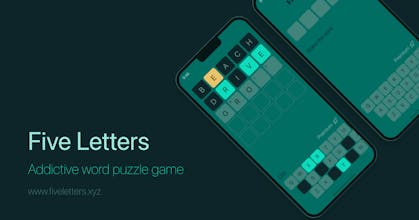 Five Letters gallery image