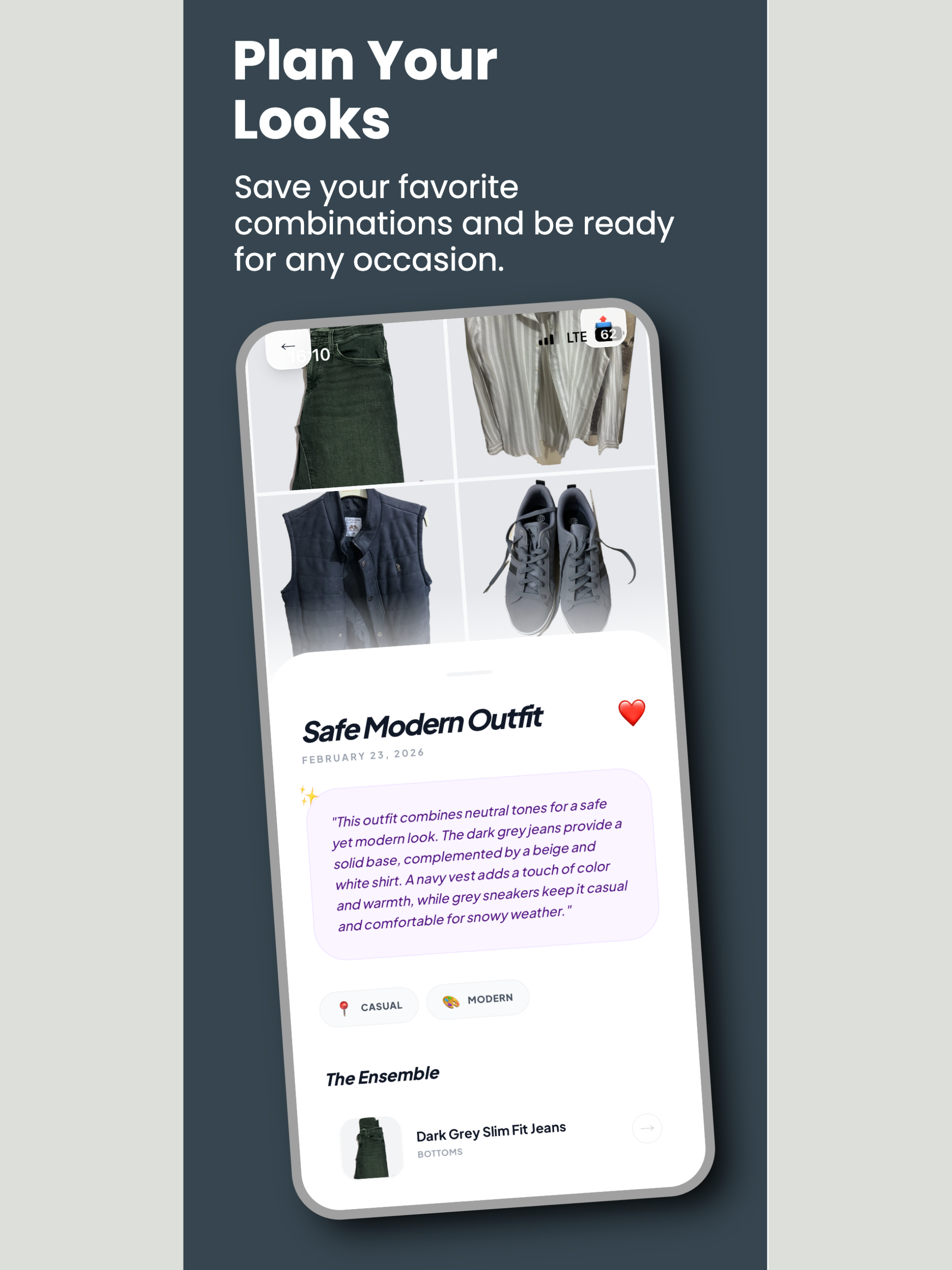 DressWell gallery image