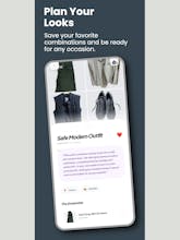 DressWell gallery image