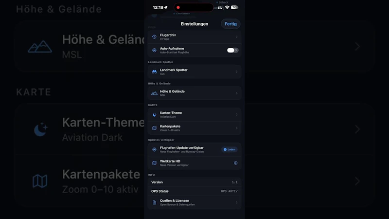 Skyty screenshot 1 (video preview)