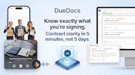 DueDocs