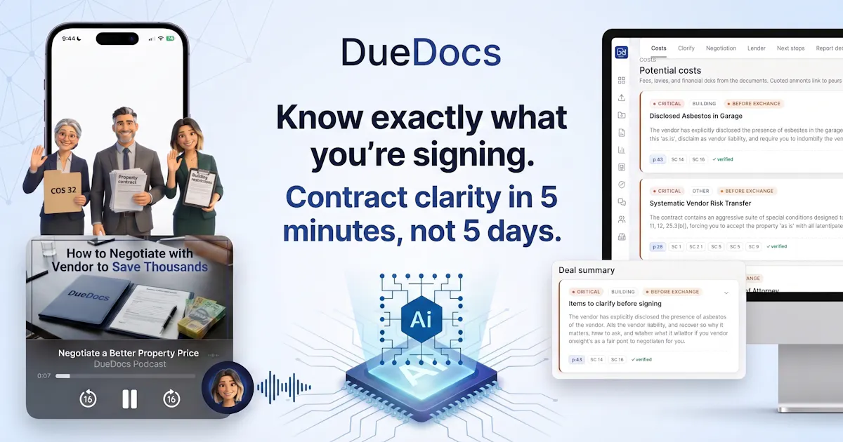 DueDocs