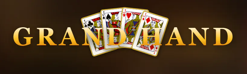 Grand Hand Online