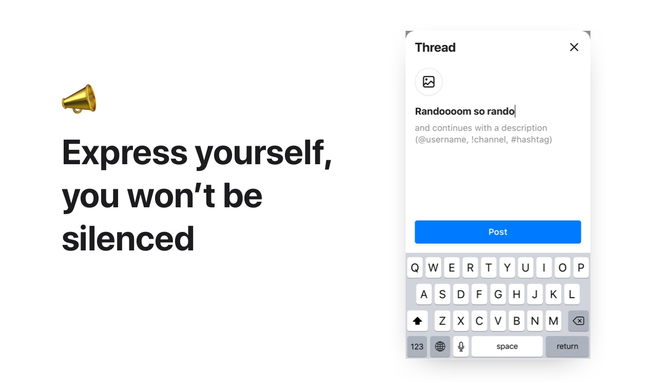 Everchat (Pre-launch) gallery image