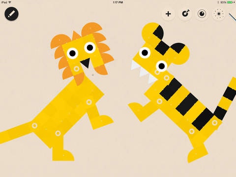 ShapeKit gallery image