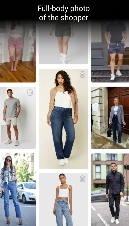 Tryona - Screenshot 3 preview