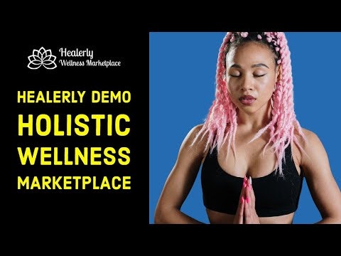 Healerly gallery image