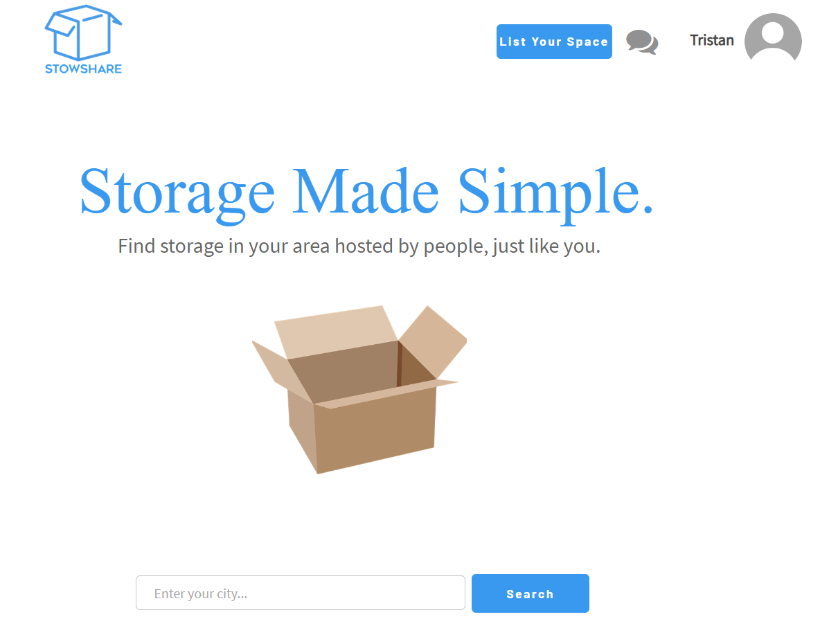 StowShare gallery image