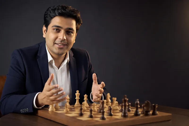 ChessWize screenshot 1