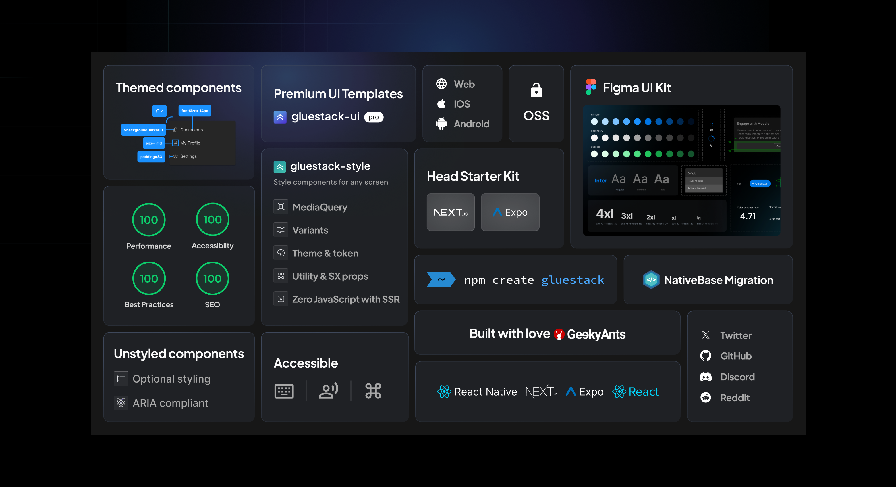 gluestack-ui media 3