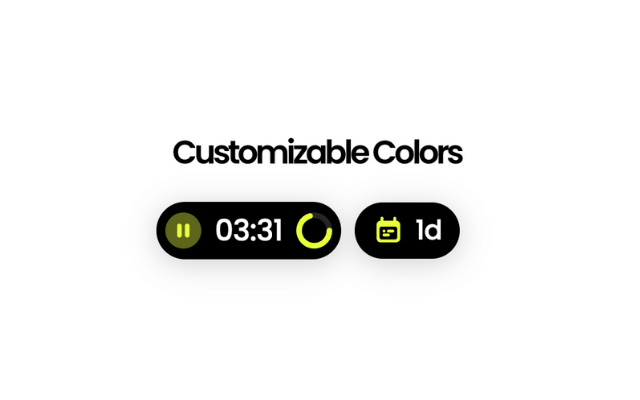 Timeday - Ihr All-in-One-Fokus-Timer. Medien 5