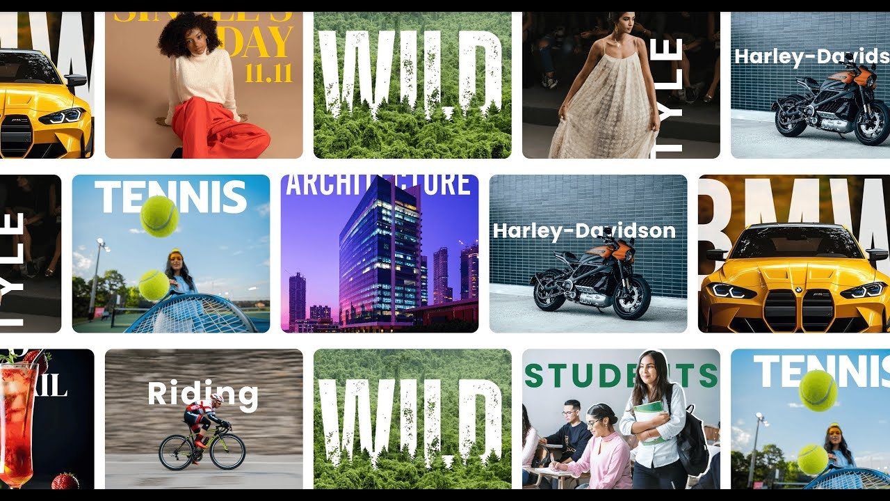 Photofy AI gallery image