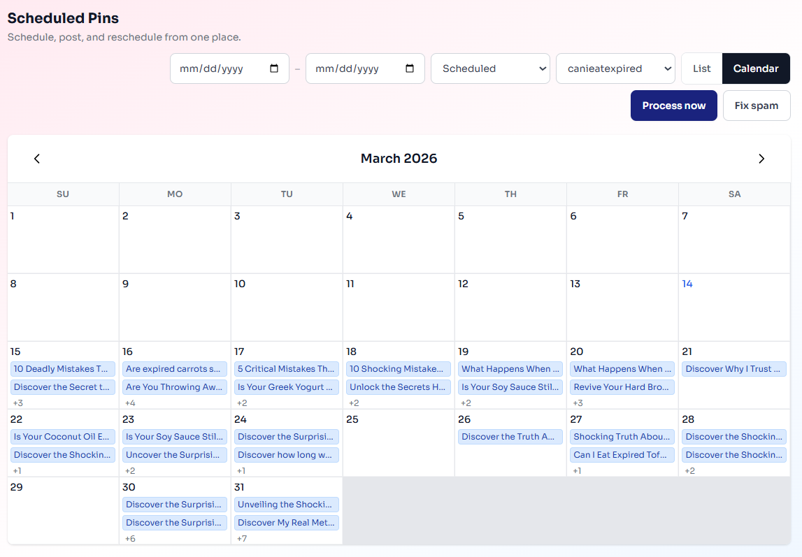 URL2Pin gallery image