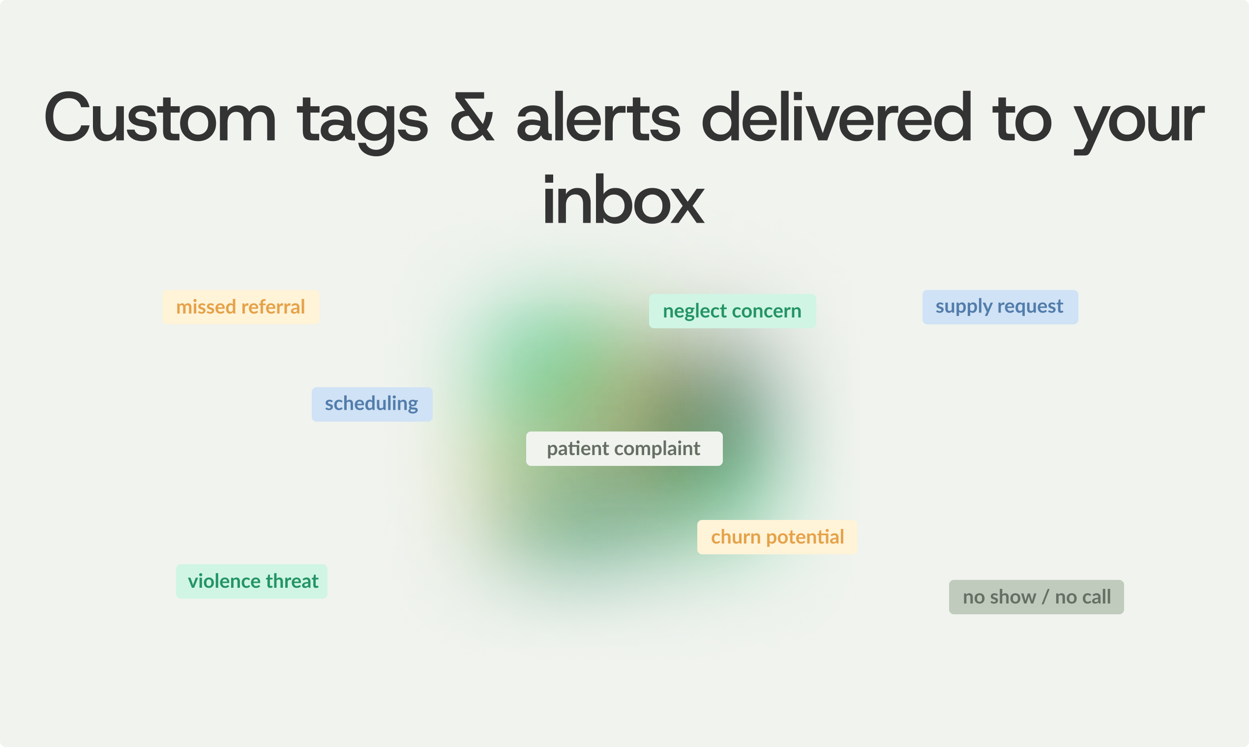 Clara Labs gallery image