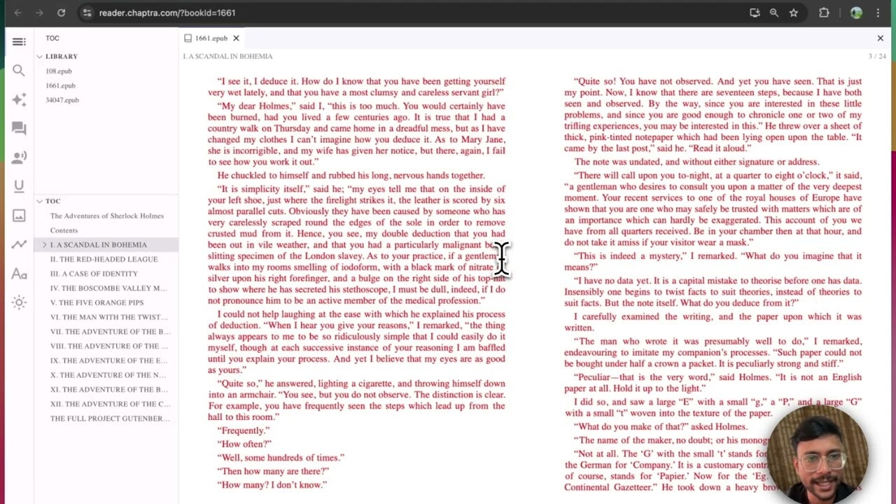 Chaptra gallery image