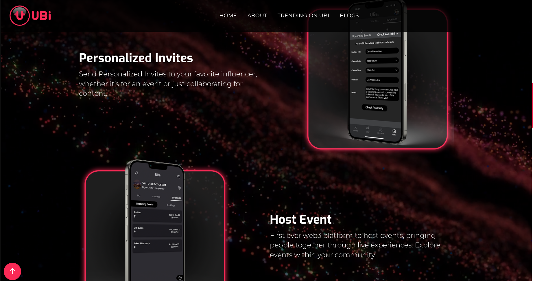 UBiOnline.io media 3