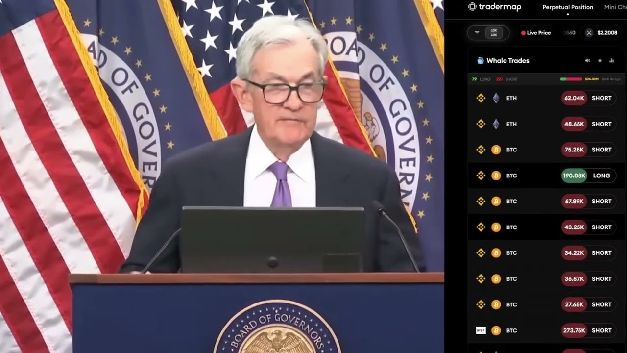 TraderMap gallery image