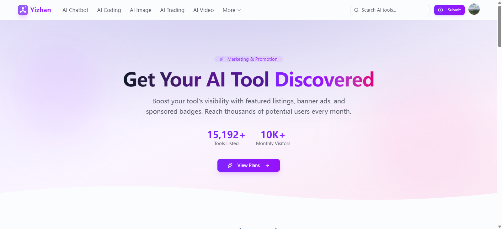 Yizhan gallery image
