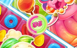 Candy Crush Jelly Saga media 1