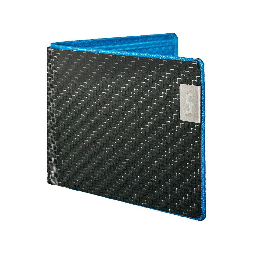Common Fibers Hinge Technology MAX Wallet