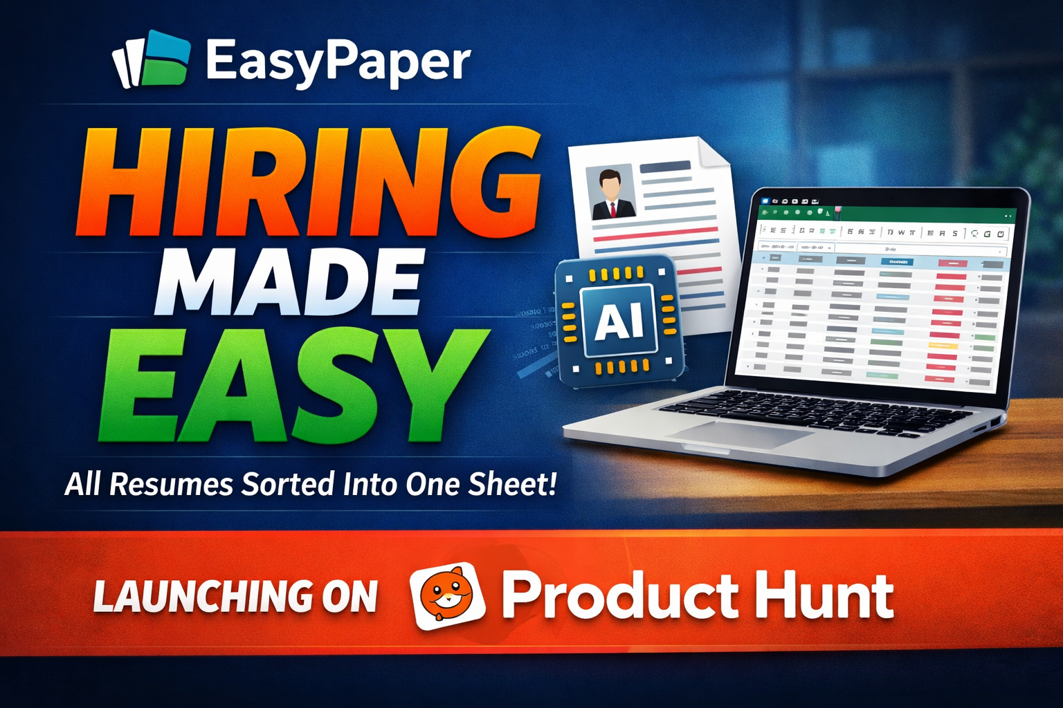 EasyPaper