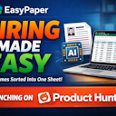 EasyPaper