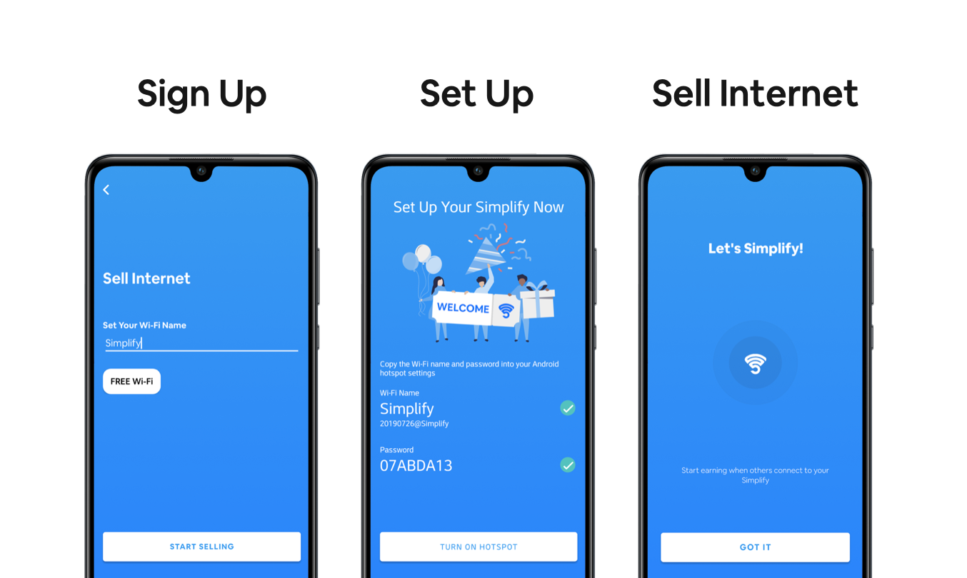 Simplify gallery image