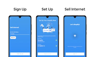 Simplify gallery image