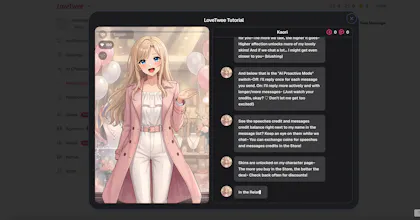 LoveTwee gallery image