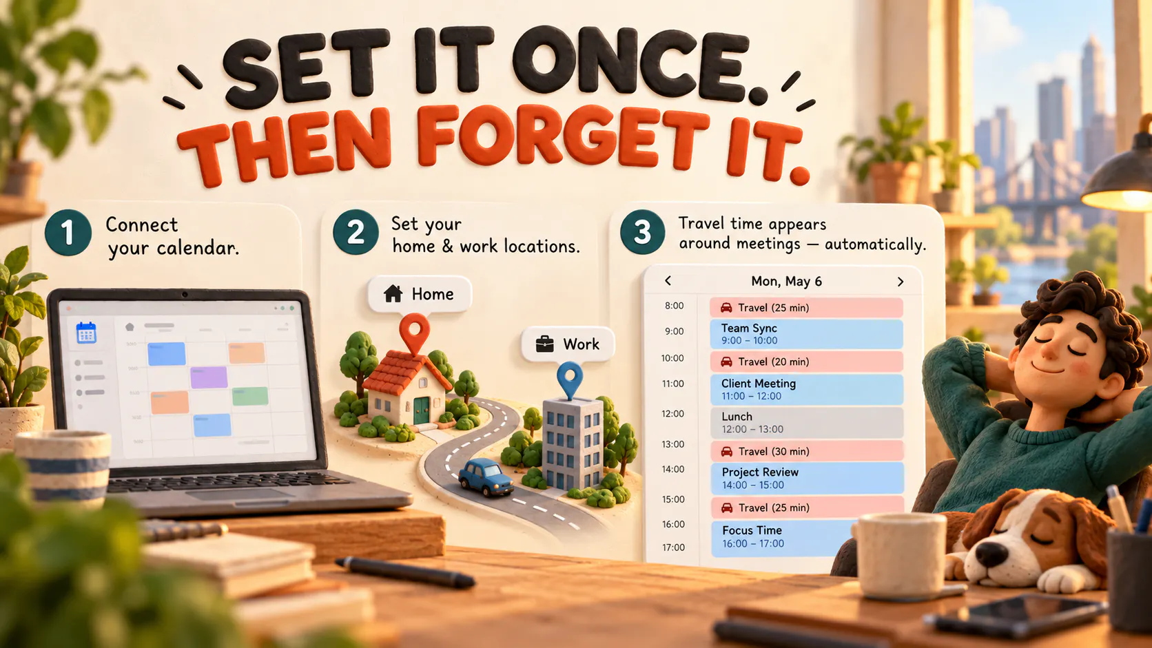 DOFOTT screenshot 4