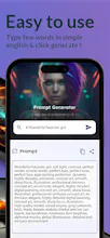 PromptJourney gallery image
