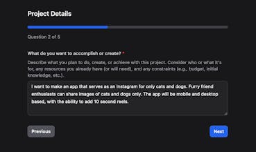 Finish UP gallery image