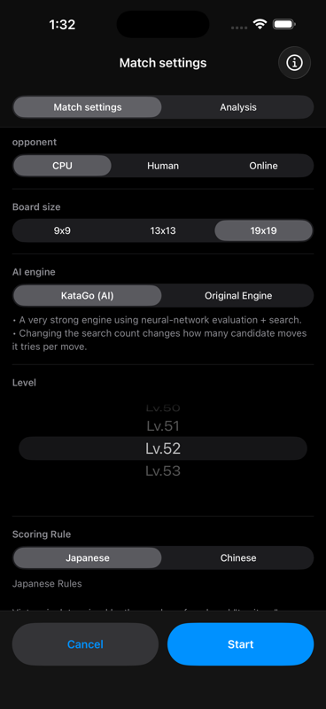 Go Lab - Screenshot 5 showing product features and functionality
