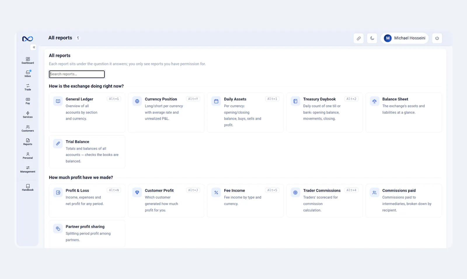 Nexto screenshot 6