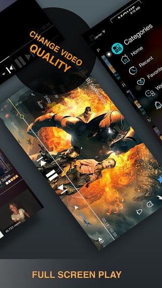 Show Box  gallery image