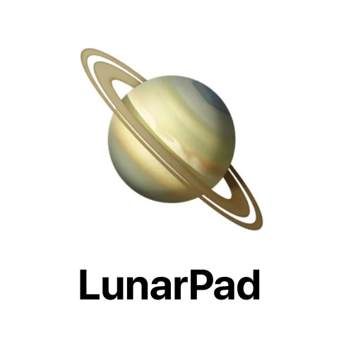 LunarPad