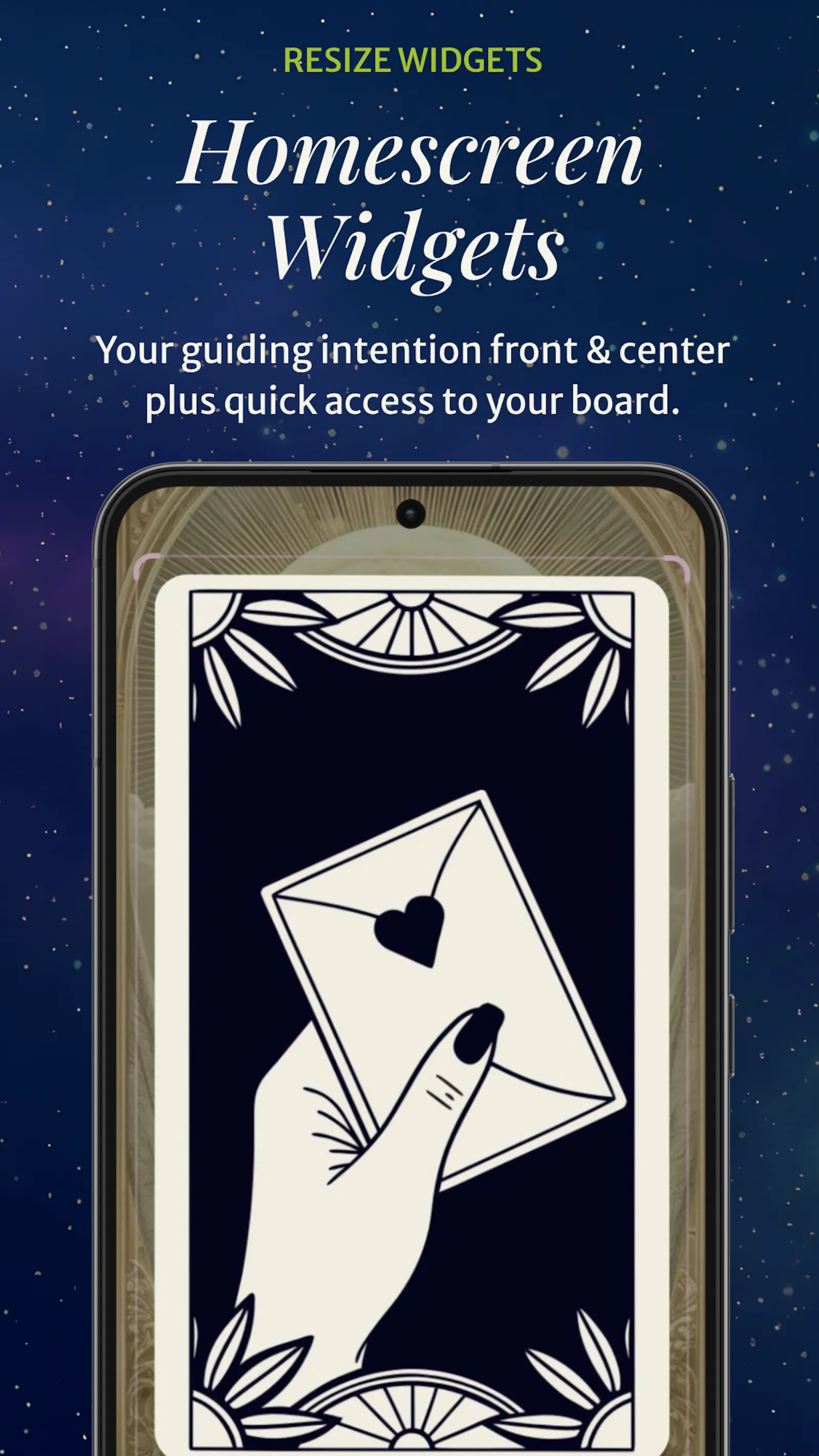 Starboard Manifest screenshot 4