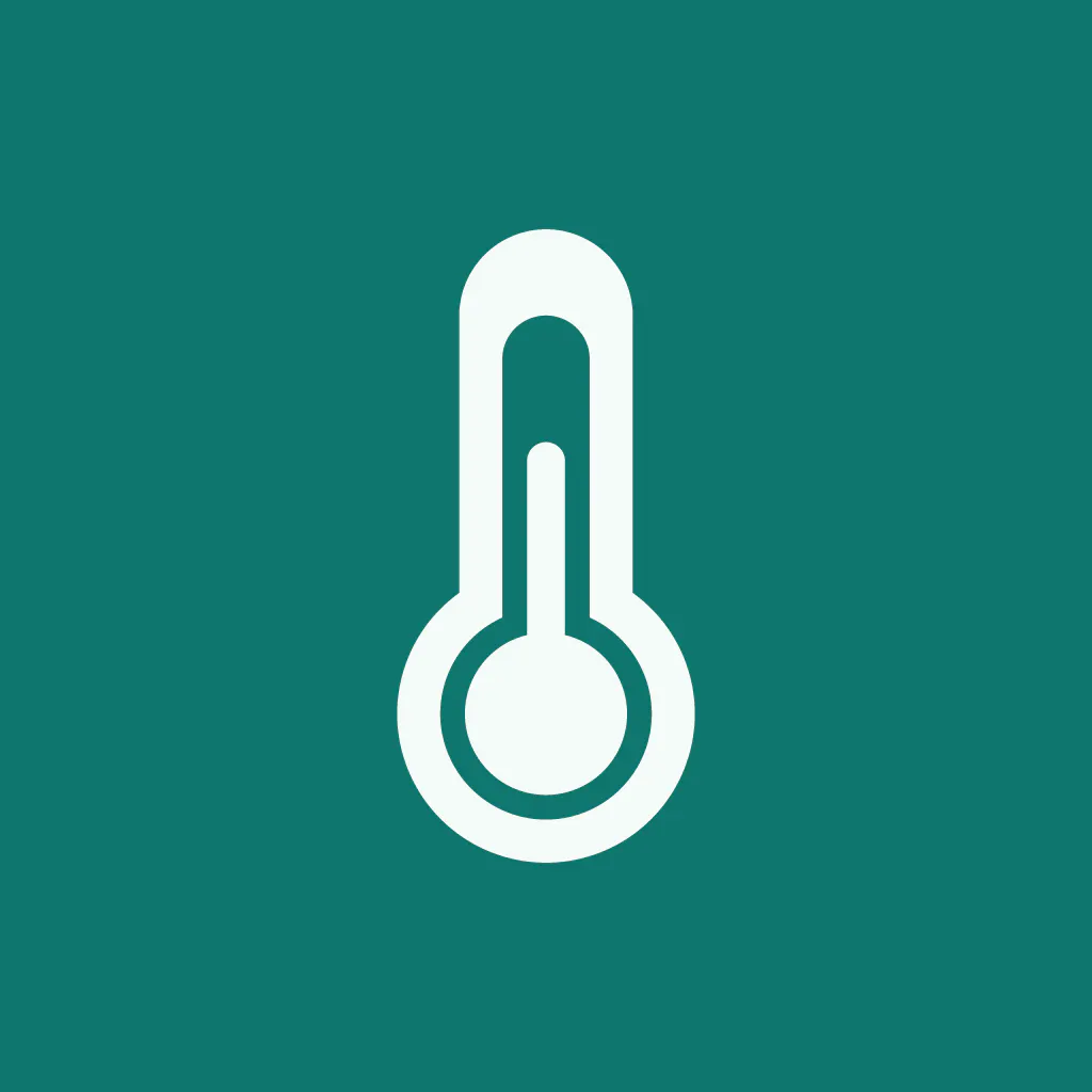 ChillCheck: Temperature Log