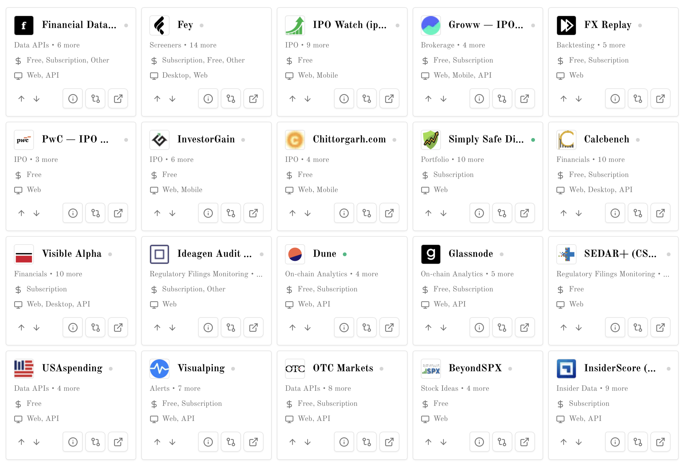 Find My Moat gallery image