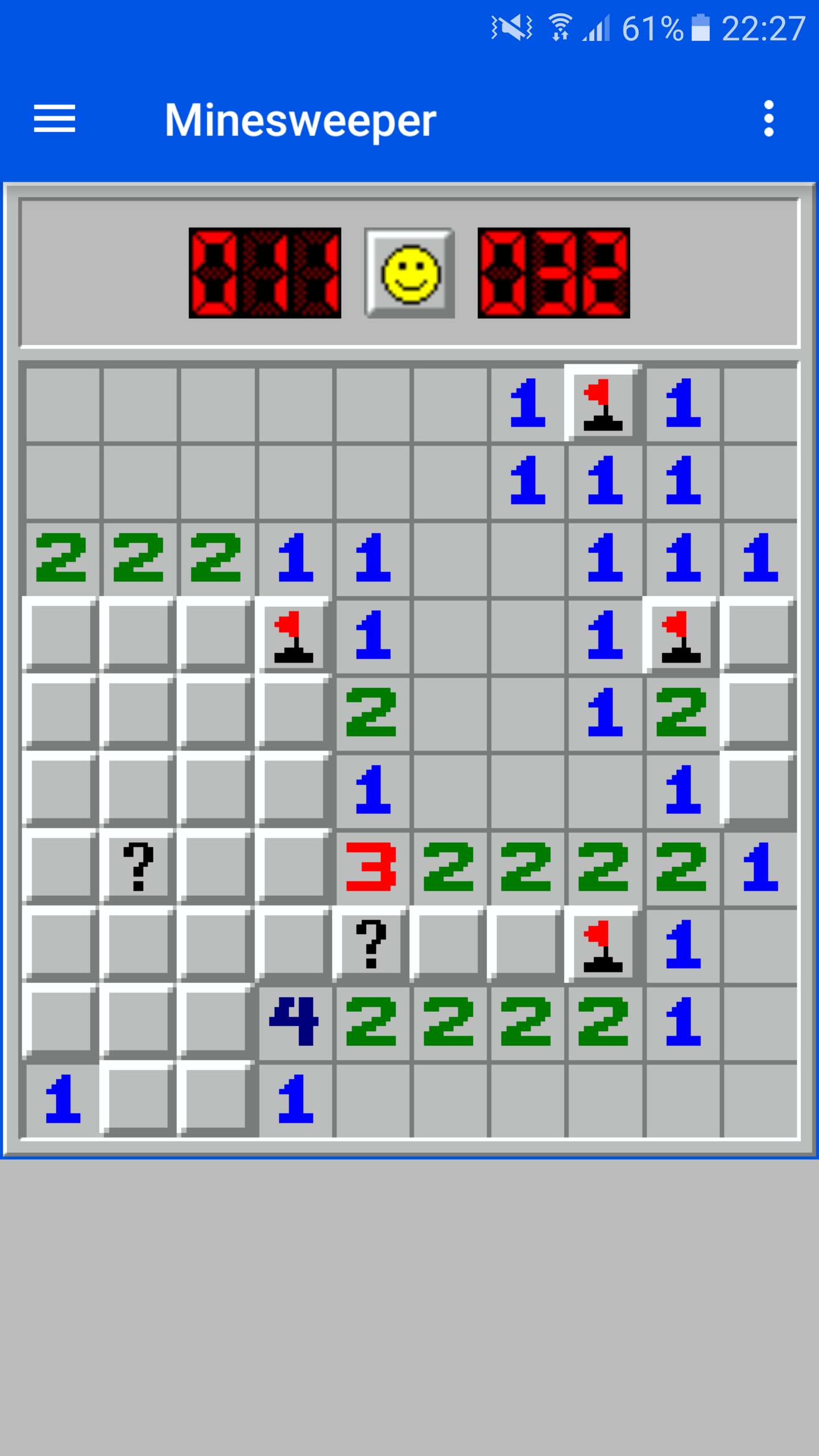 Minesweeper Classic gallery image