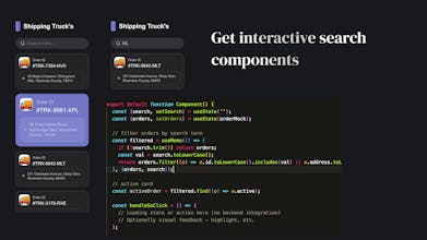 Frozti.io gallery image