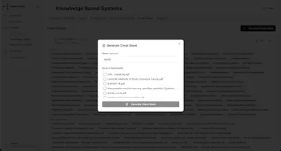 MoreExams gallery image